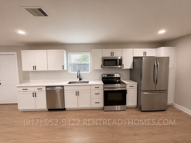 Photo - 16511 Quail Briar Dr