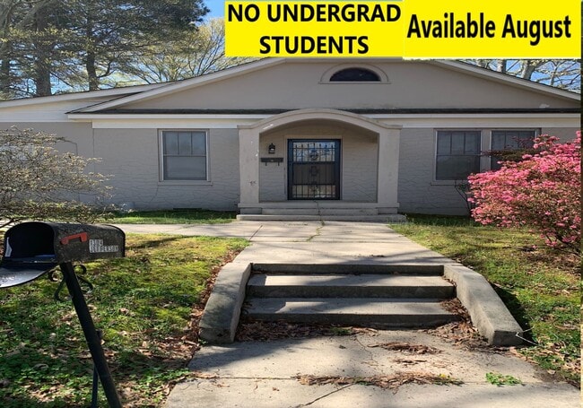 Building Photo - Jefferson Avenue