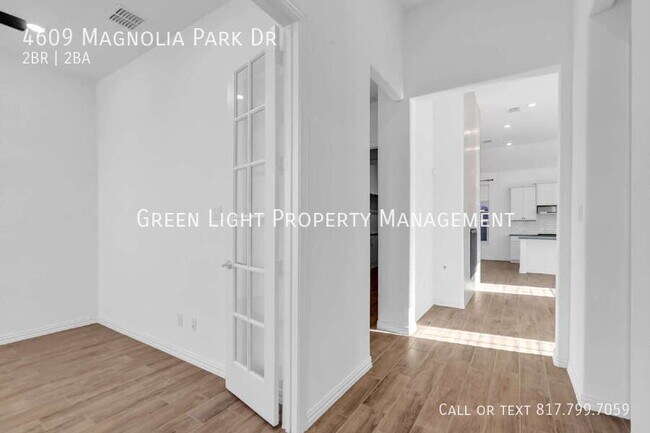 Photo - 4609 Magnolia Park Dr