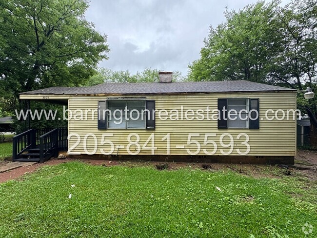 Building Photo - Birmingham/West Rental