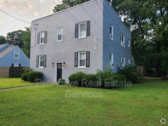 Building Photo - 1201 Tallwood St Rental