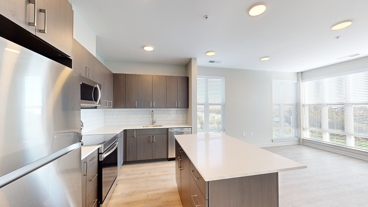 Photo - Lofts at Yard 56