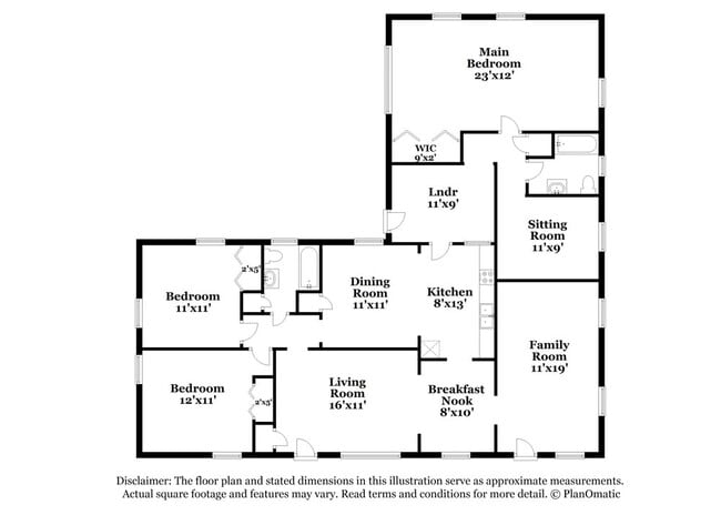 Photo - 2082 Warren Dr SW