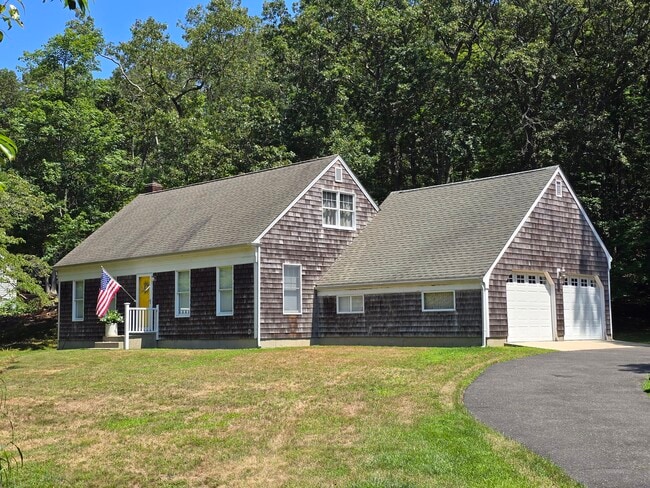 Building Photo - 58 Farm Rd N Rental