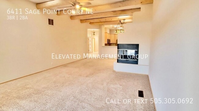 Photo - 6411 Sage Point Ct NE