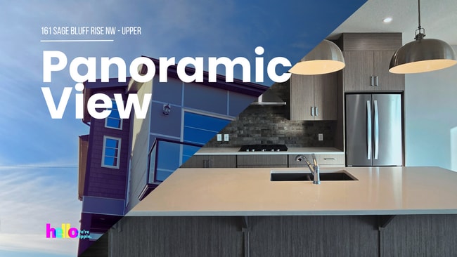 Building Photo - 161 Sage Bluff Rise NW