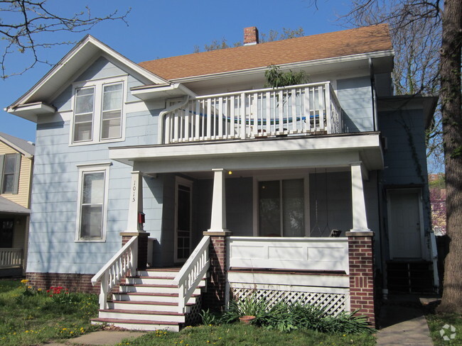 Building Photo - 1015 Kentucky St Unit 2 Rental