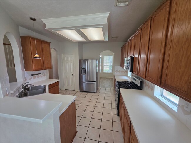 Photo - 2111 Emerald Cove Dr