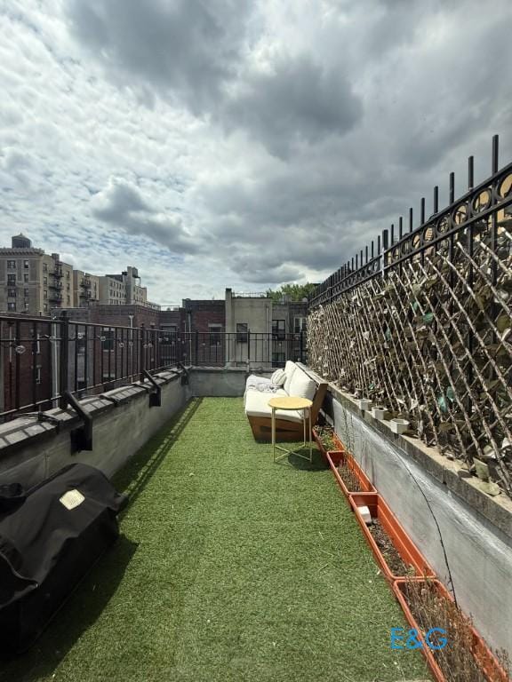 Photo - 3 bedroom in New York NY 10031