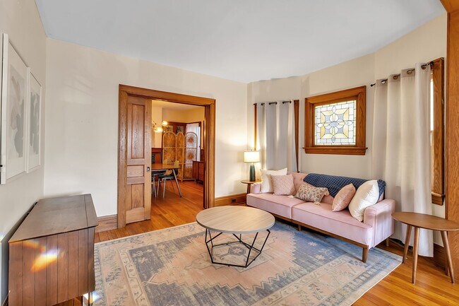 Photo - 217 Norwood Ave Unit 1