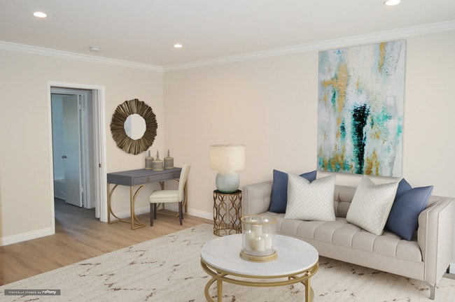 Prospect Apartments