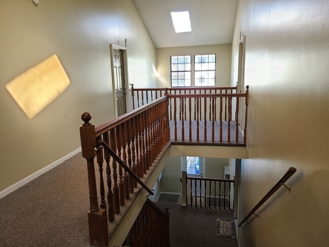 Randall Court Apartments