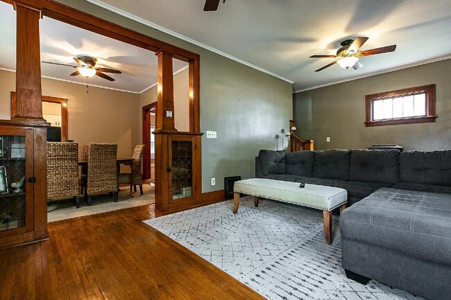 Photo - 1810 Loras Blvd