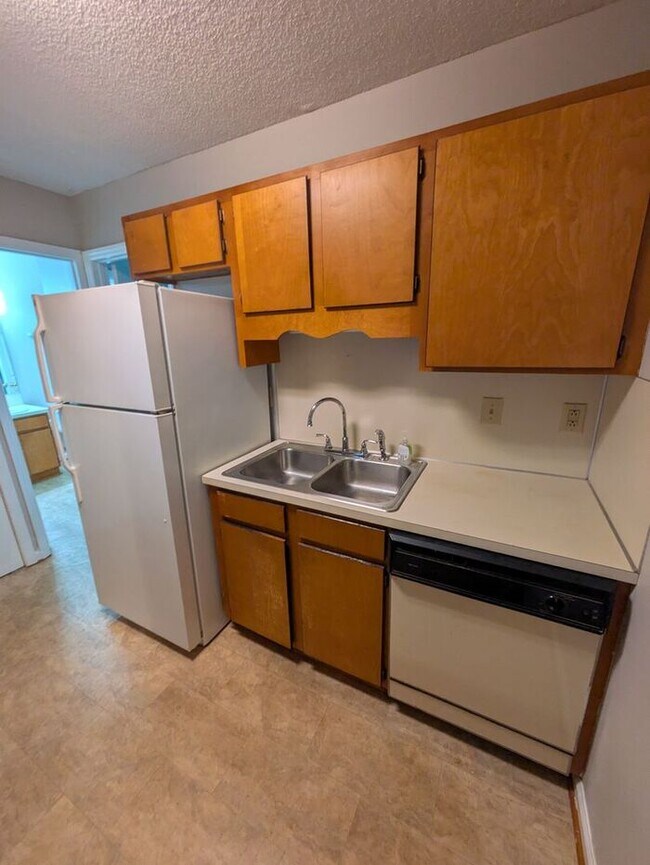 Photo - 2BD/1BA UNit in Hickory