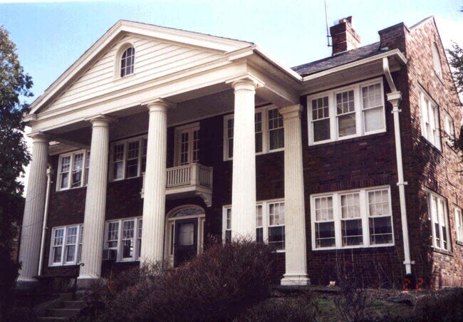 Photo - 6532 Wilkins Ave Unit A3