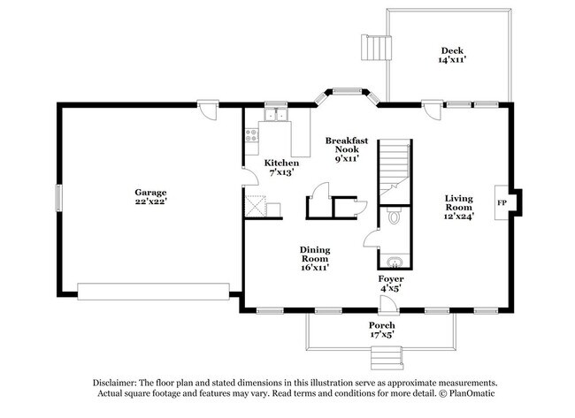 Photo - 11 Redding Ct