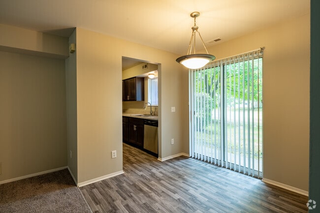 Dining Space