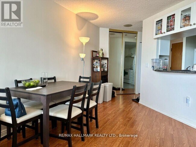 Photo - 7 Concorde Pl Unit 1110