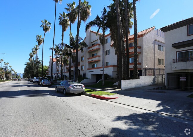 Palm Terrace