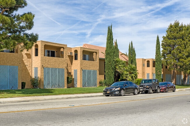Photo - Kingtree Avenue Senior Apartments