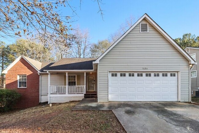 Building Photo - 3BR/2BA on Basement in Jonesboro