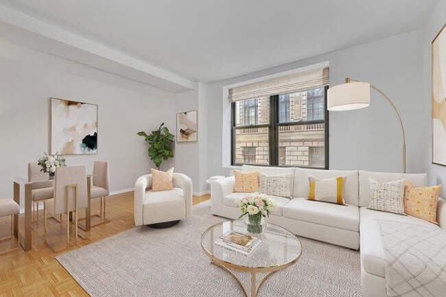 Building Photo - 1 bedroom in New York NY 10023 Unit 7G Rental