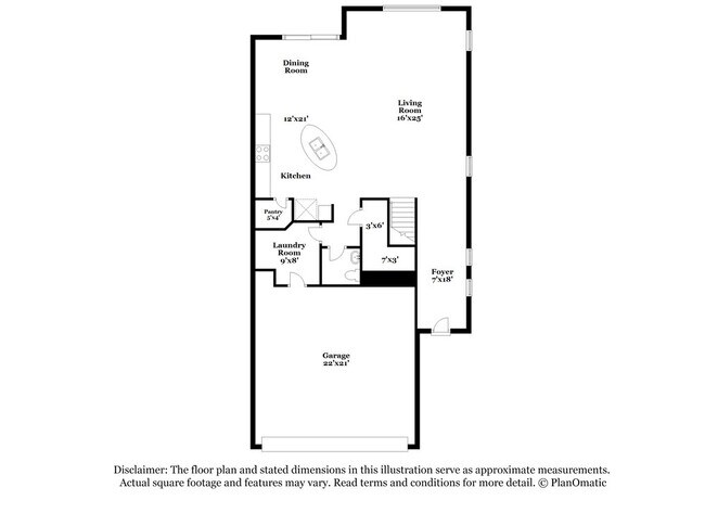 Photo - 9918 Rams Leap Ave