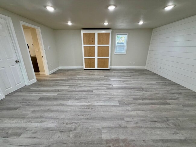 Large Updated Studio!