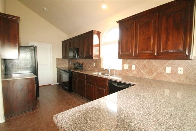 Photo - Freshly painted with new flooring