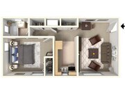 Straight Layout