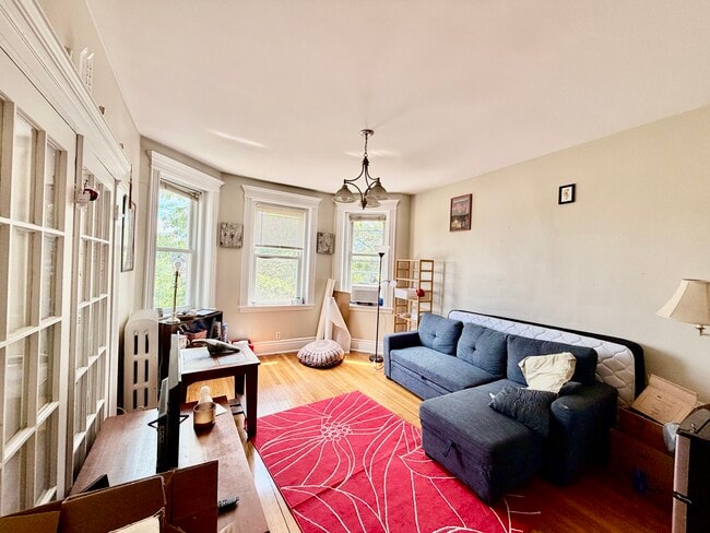 Photo - 1721 Commonwealth Ave Unit 3