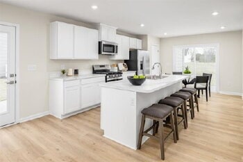 Photo - Brand new home for rent in Bolivia - Middle Creek Village Community
