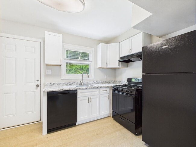 Photo - 27th Townhomes