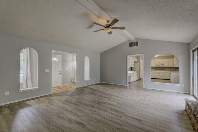 Photo - 3 bed 2 bath home in OKC