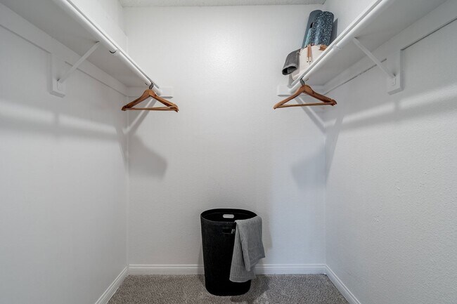 Colter Park Apartments