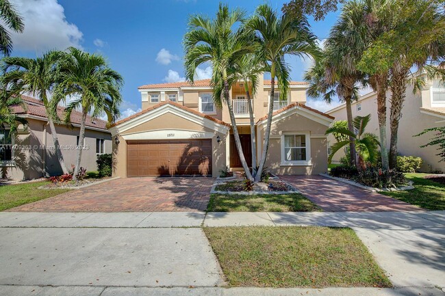 Building Photo - 15711 SW 53rd Ct Rental