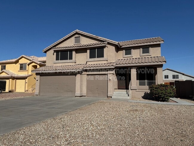 Building Photo - 8014 W Pima St