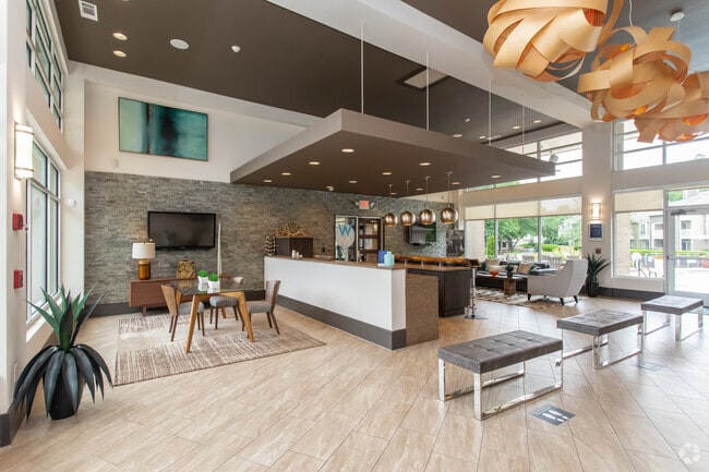 Leasing Office