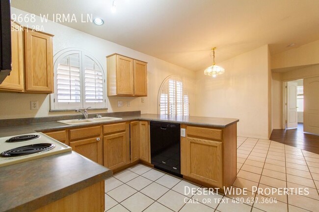 Photo - 9668 W Irma Ln