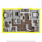 Plano de planta C1.P6 Harlow Spring Cypress