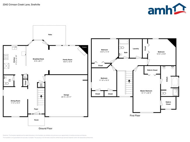 Photo - 2342 Crimson Creek Ln