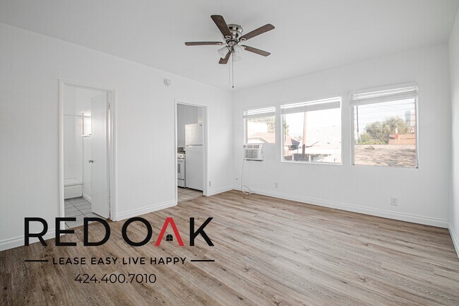 Building Photo - 1817 4th St