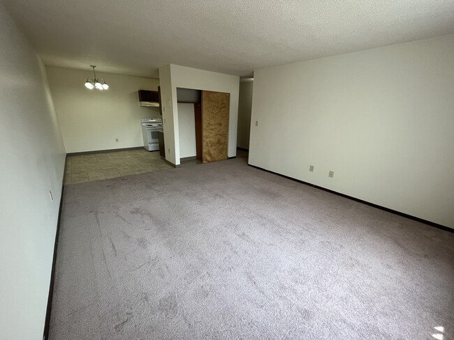 Piedmont Manor Apartments