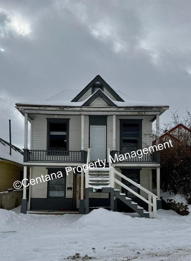 Building Photo - 816 Caledonia St Unit Upstairs