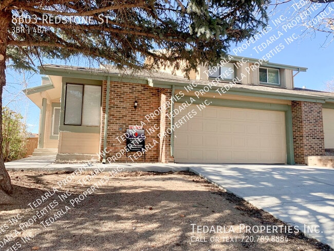 Building Photo - 8603 Redstone St Rental