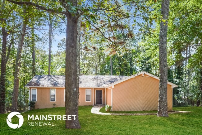 Building Photo - 1235 Woodland Ct SE