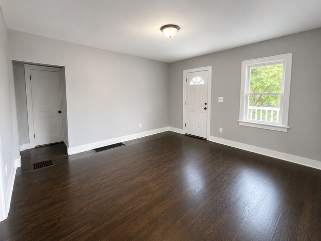 Photo - Charming North Linden Home with Fenced Backyard