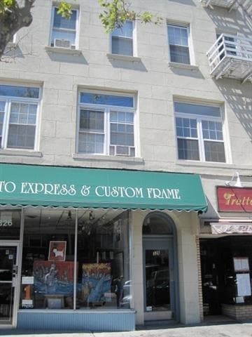 Building Photo - 326 Washington St Unit 4B