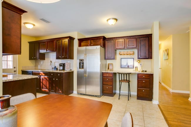 Photo - 1312 Hawkins St