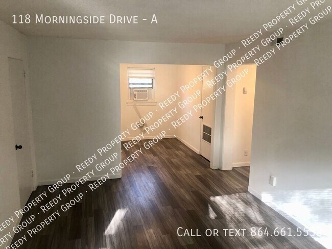 Photo - 118 Morningside Dr Unidad A
